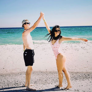 Meet your Posher, Andreina